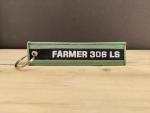 Fendt Farmer 306 LS Schlüsselanhänger